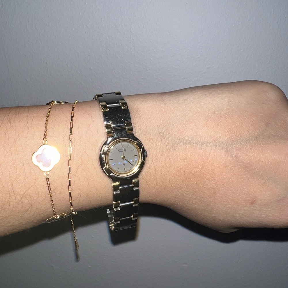 Vintage Citizen Watch